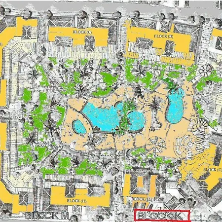 Апартаменты Limnaria Gardens Paphos, Near Пафос