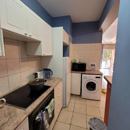 Limnaria Gardens Paphos, Near Апартаменты