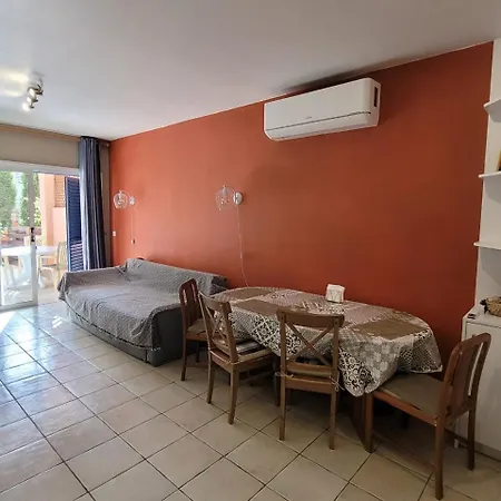Апартаменты Limnaria Gardens Paphos, Near *
