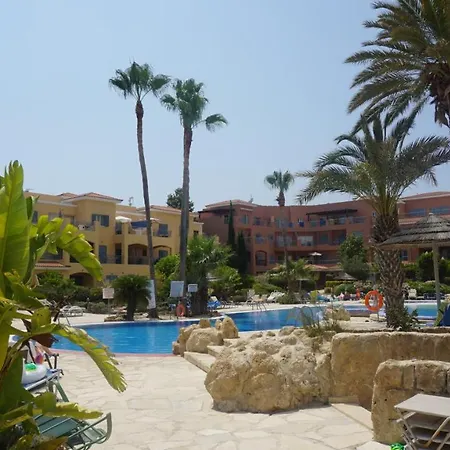 Limnaria Gardens Paphos, Near Paphos