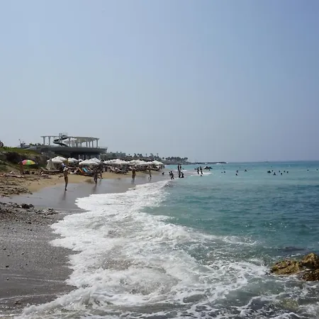 Limnaria Gardens Paphos, Near Paphos