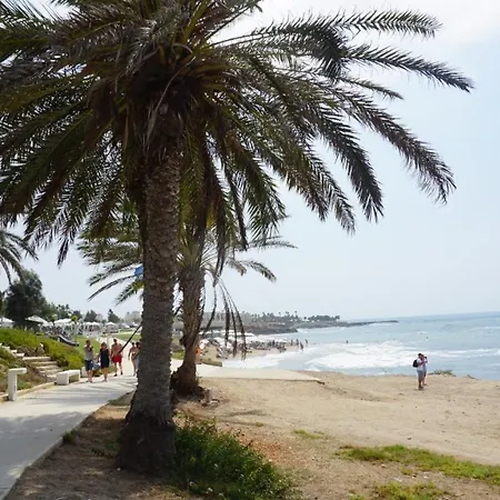 Limnaria Gardens Paphos, Near Apartment