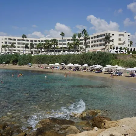 Limnaria Gardens Paphos, Near Apartment *