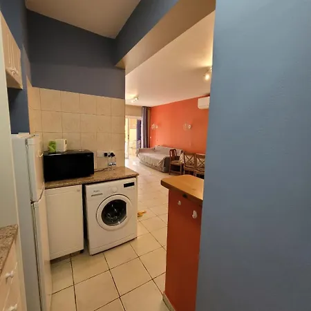 Apartament Limnaria Gardens Paphos, Near Paphos