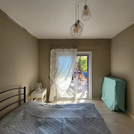 Limnaria Gardens Paphos, Near Appartement *