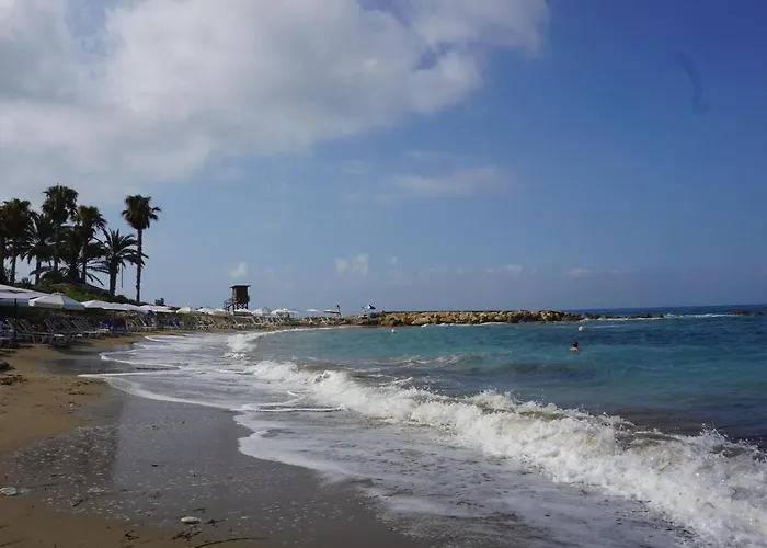 Limnaria Gardens Paphos, Near 파포스