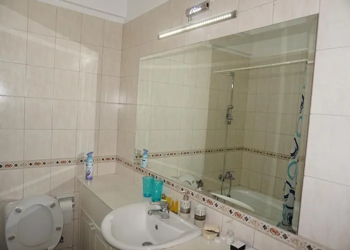 Limnaria Gardens Paphos, Near *