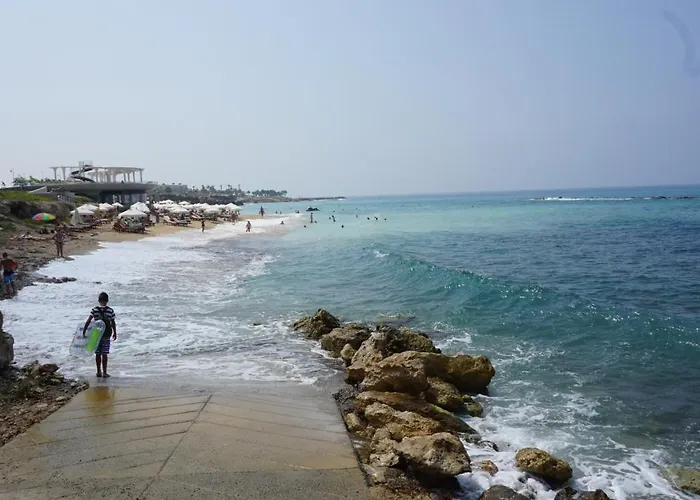 Apartamento Limnaria Gardens Paphos, Near Paphos