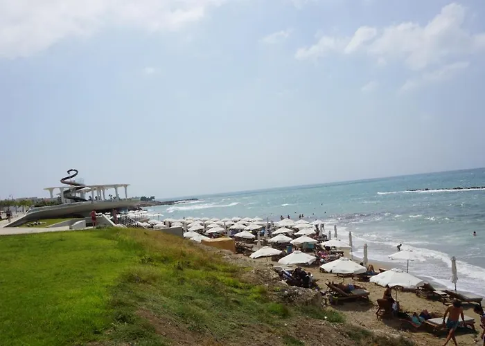 Limnaria Gardens Paphos, Near *