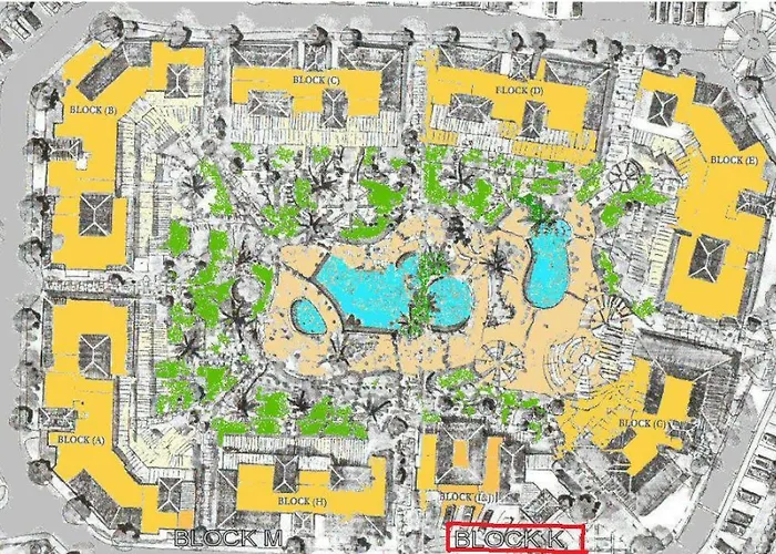 شقة Limnaria Gardens Paphos, Near بافوس