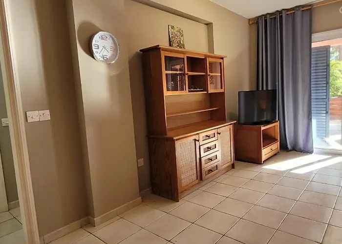 Apartamento Limnaria Gardens Paphos, Near Paphos