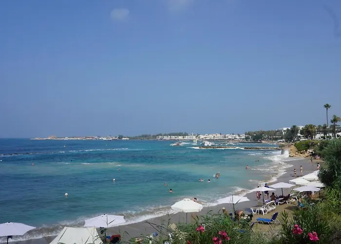 Apartamento Limnaria Gardens Paphos, Near Paphos