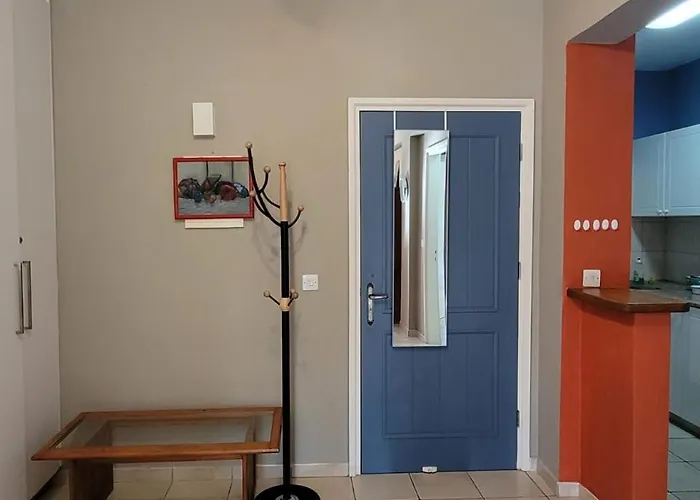 Limnaria Gardens Paphos, Near Paphos