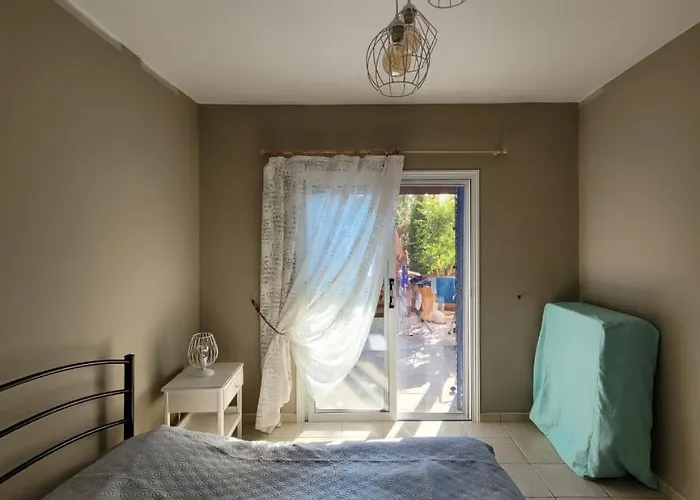 Limnaria Gardens Paphos, Near 公寓 *