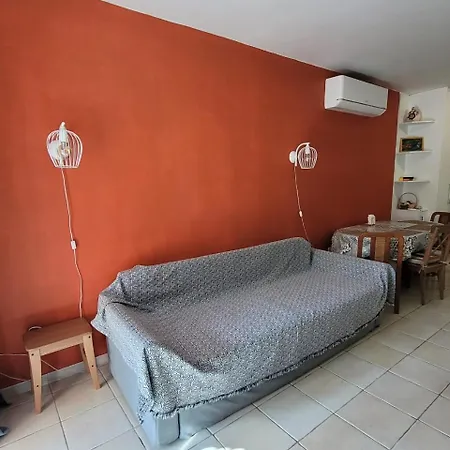 Limnaria Gardens Paphos, Near 아파트 파포스